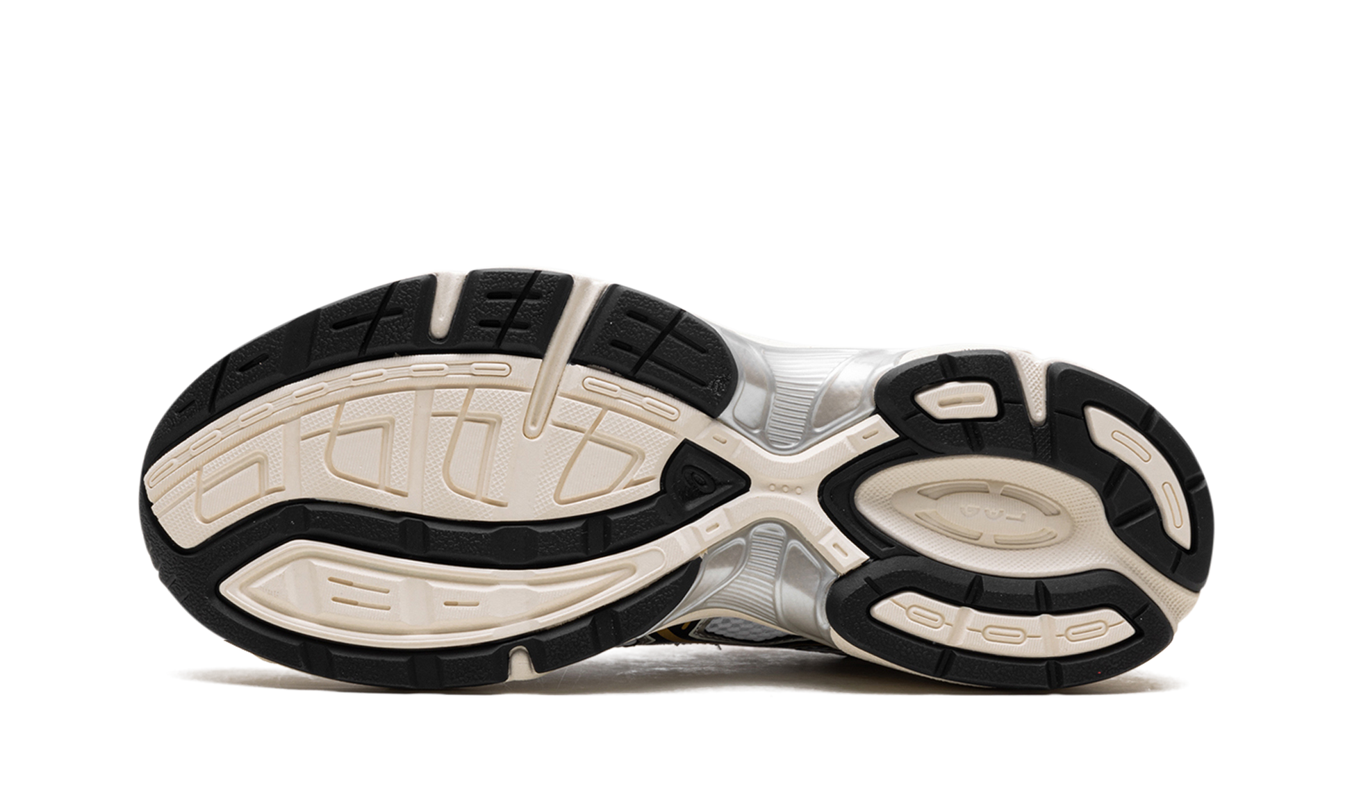 ASICS Gel 1130 "White / Black" 1203A698 100