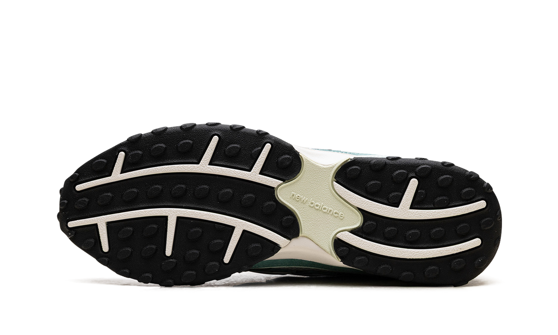 New Balance 204L "Kith - Green" U204LKTA