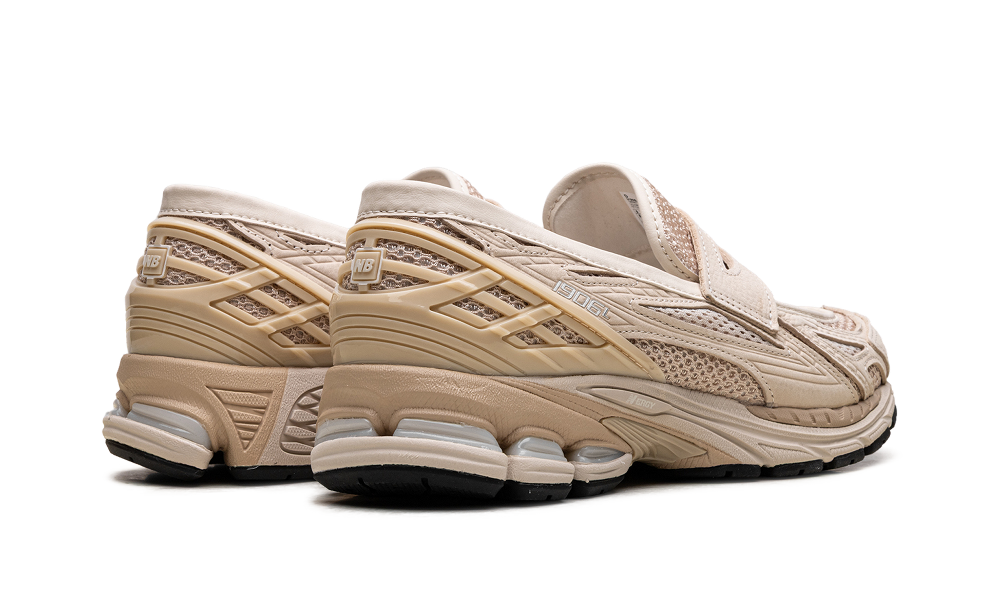 New Balance 1906L "Khaki" U1906LNU