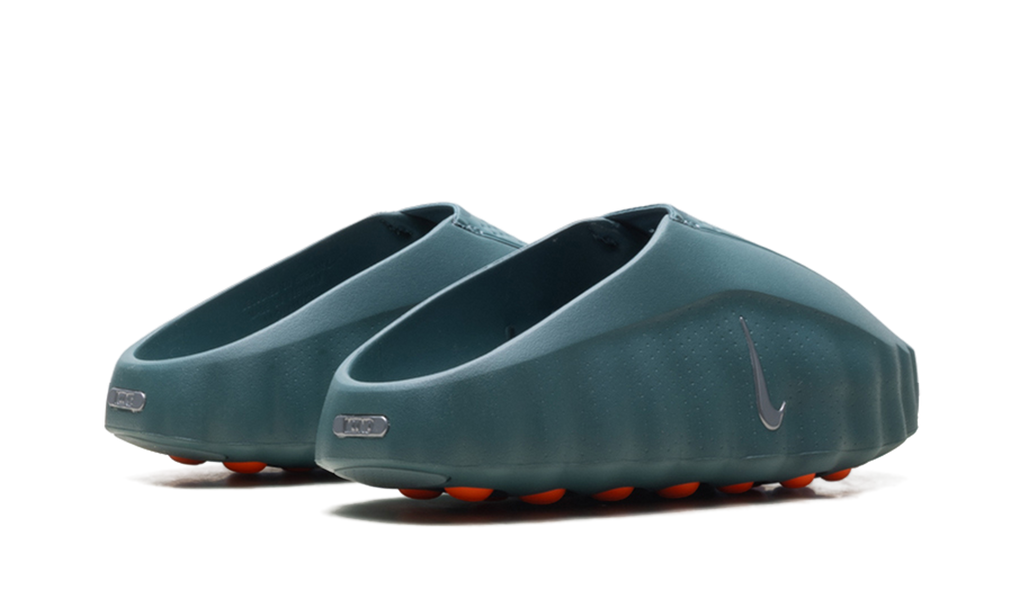 Nike Mind 001 Slide "Mineral Slate" HQ4307 300