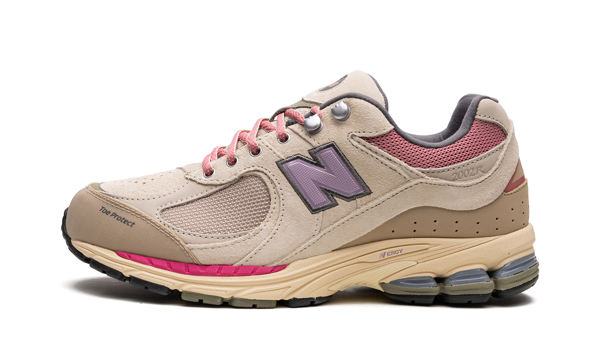 New Balance 2002R "Hiking Pack - Beige" M2002RWL