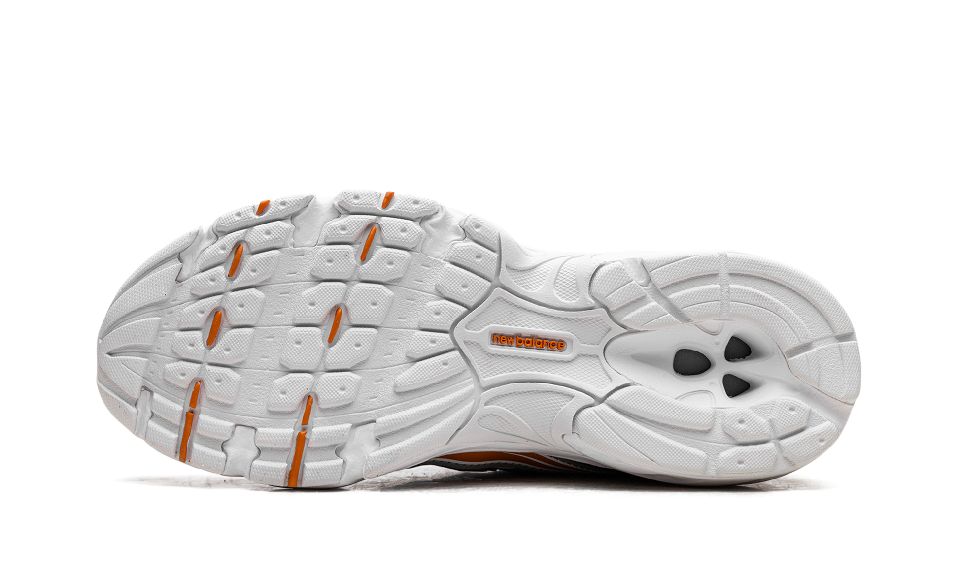 New Balance 740 "Classic Orange" U740CL2