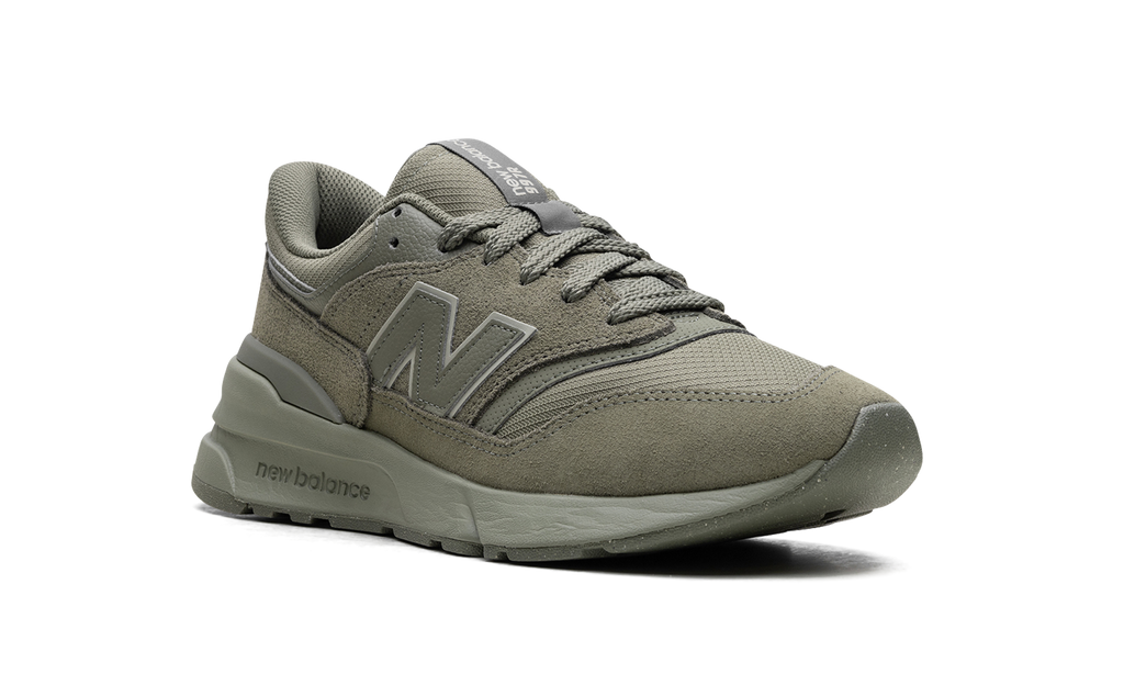 New Balance 997 "Beige" U997RMF