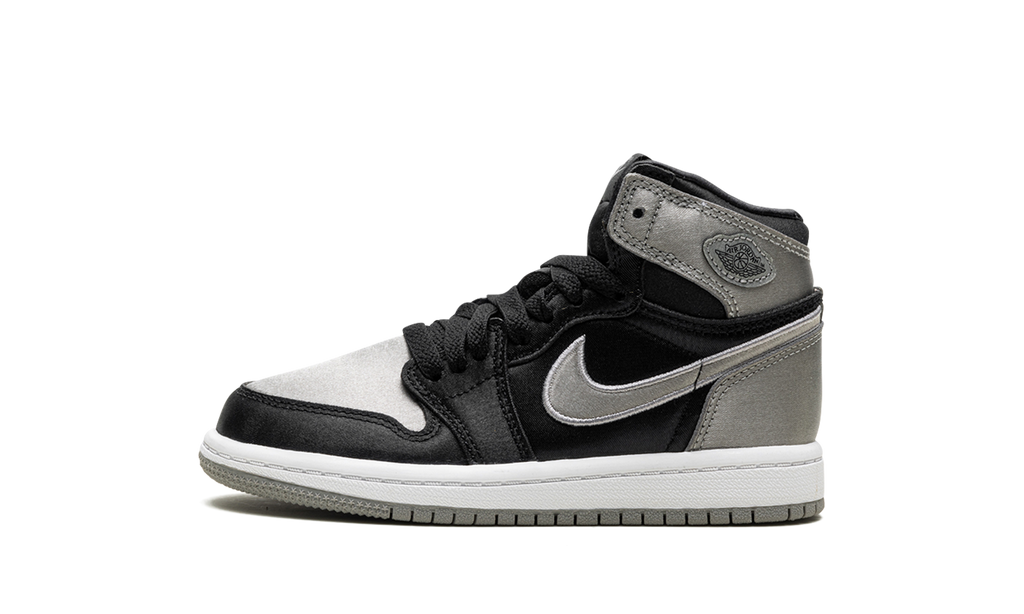 Jordan 1 Retro High OG PS "OG Satin Shadow" FD5304 010