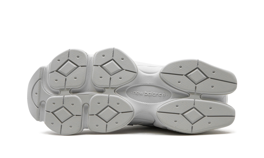 New Balance 9060 "WHITE" U9060NRJ