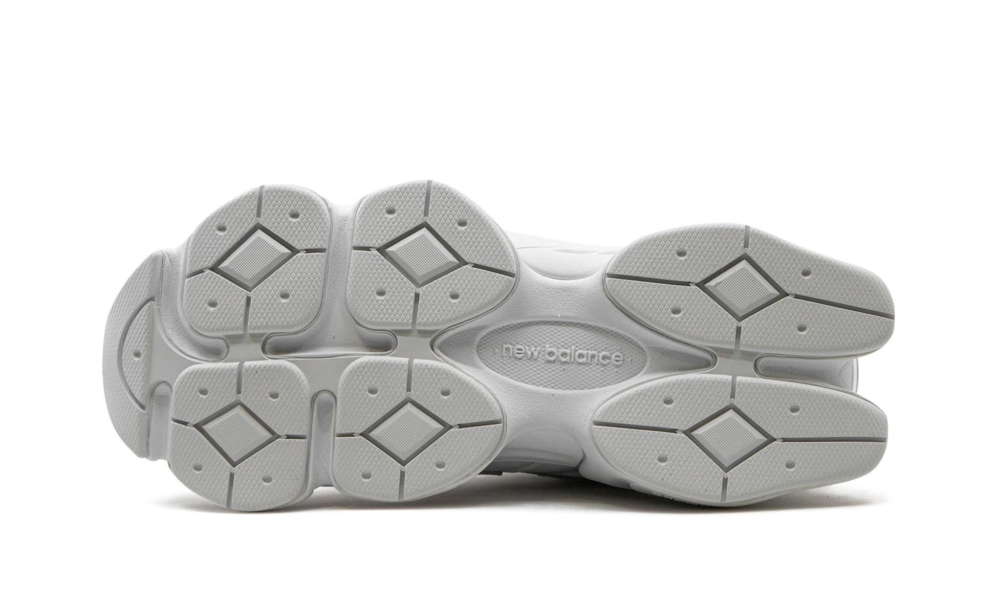 New Balance 9060 "WHITE" U9060NRJ