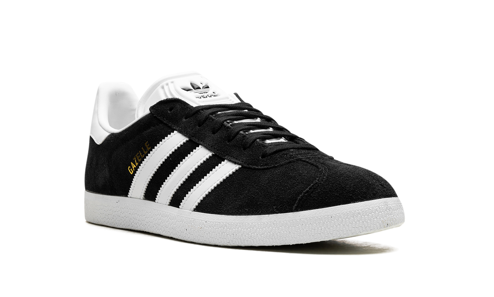 Adidas Adidas Gazelle "Black / White" BB5476