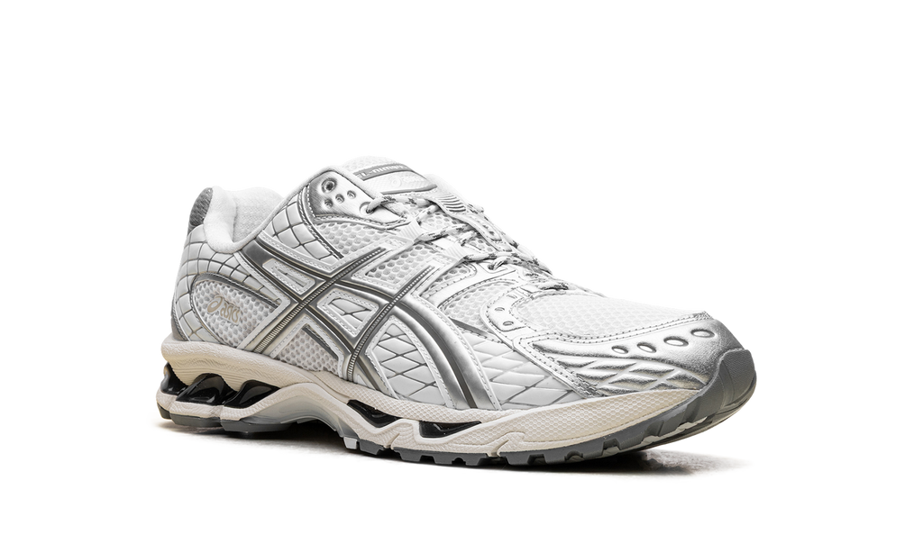 ASICS GEL-NIMBUS 10.1 "White/Airy Blue" 1203A761 102