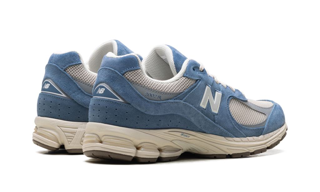 New Balance 2002R "Shoreline Blue" U2002RU