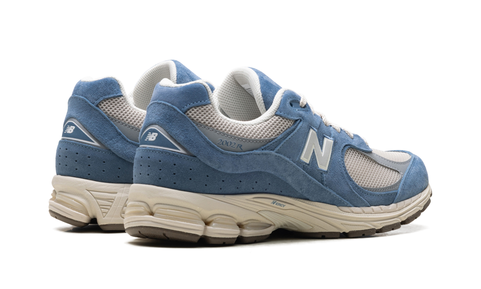 New Balance 2002R "Shoreline Blue" U2002RU