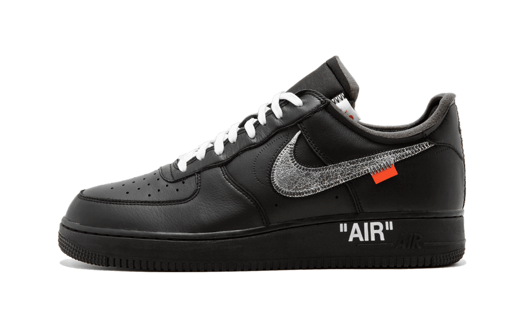 Nike Air Force 1 07 Virgil "Off-White - MoMa" AV5210 001