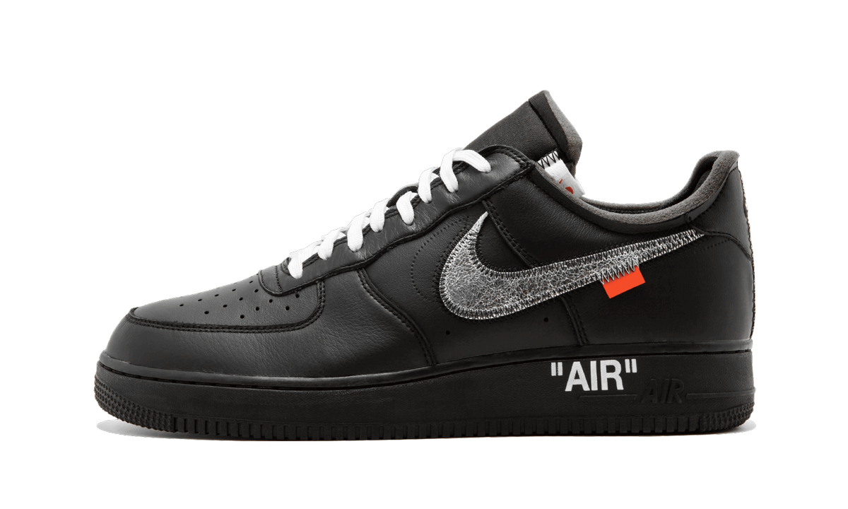 Nike Air Force 1 07 Virgil "Off-White - MoMa" AV5210 001
