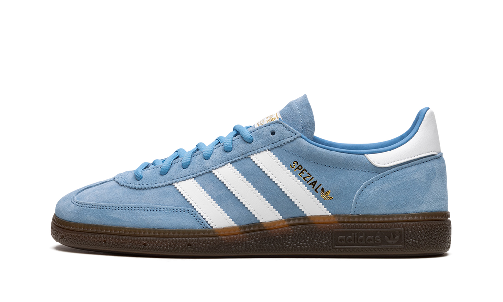 Adidas Adidas Handball Spezial "Light Blue" BD7632