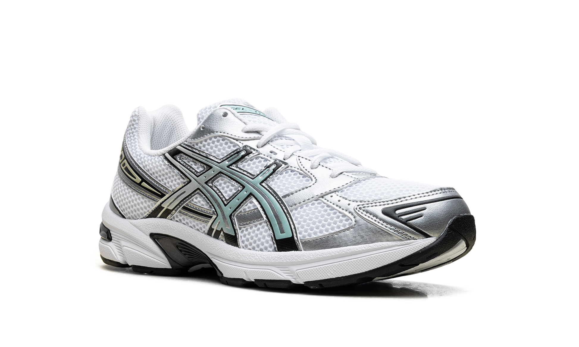 ASICS Gel 1130 "White / Verdigris" 1203A609 110