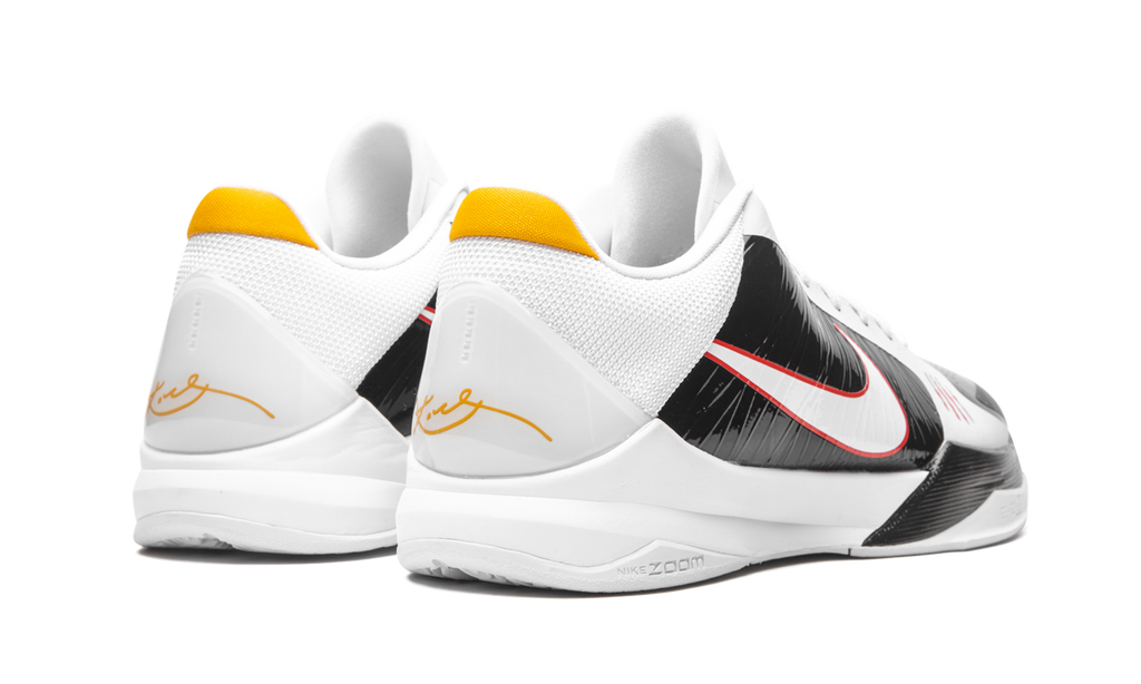 Nike Kobe 5 Protro "Alternate Bruce Lee" CD4991 101
