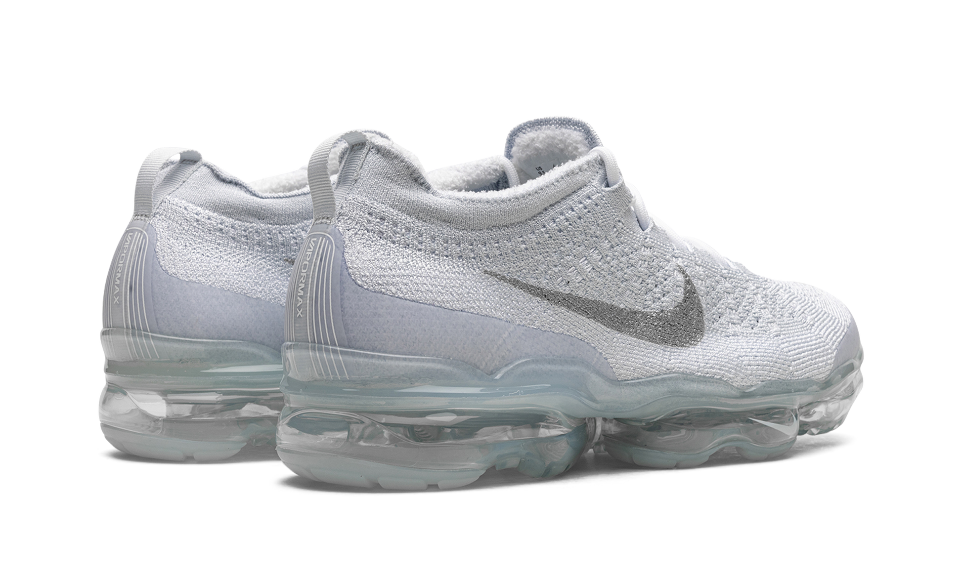 Nike Vapormax 2023 Flyknit "Pure Platinum" DV1678 002