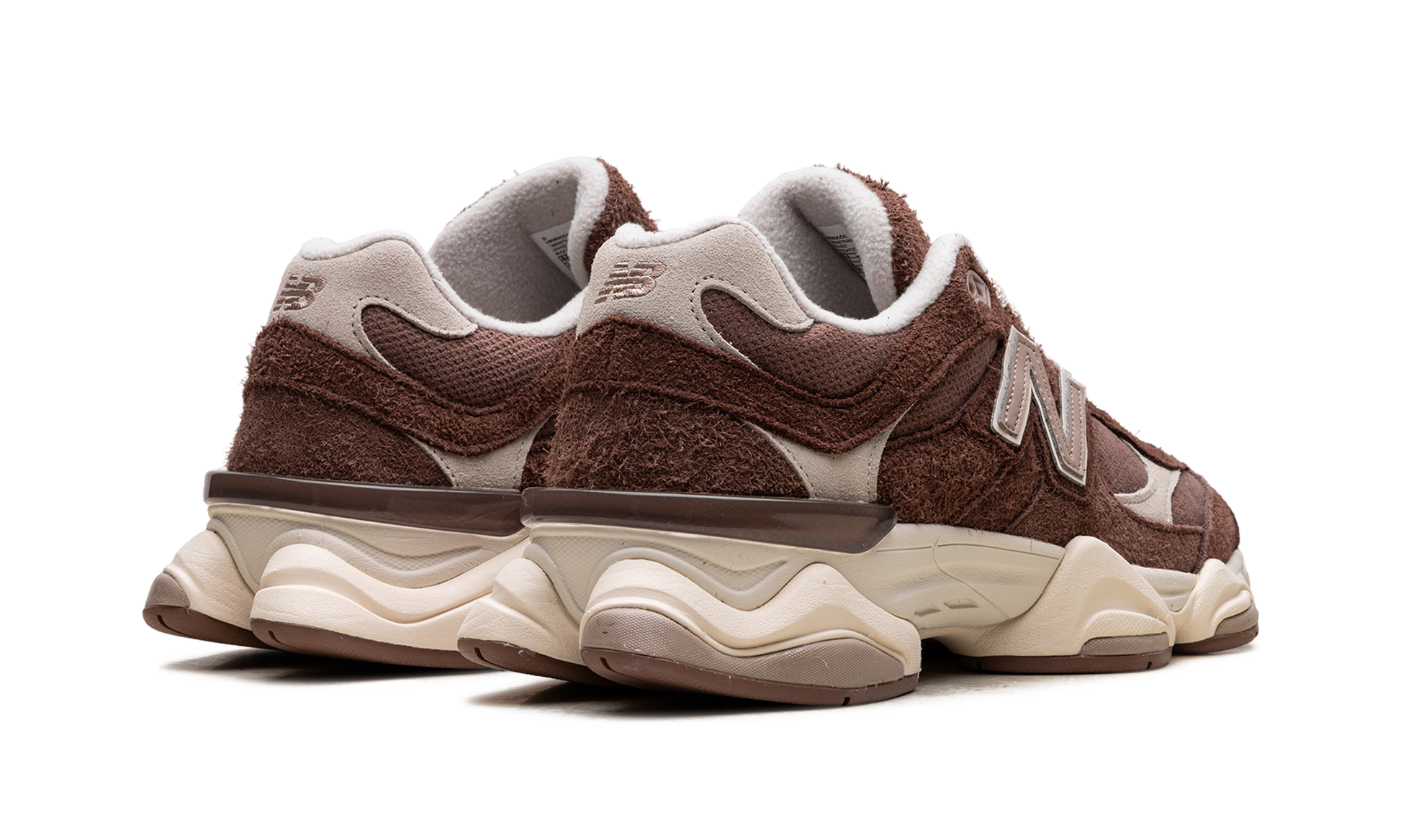 New Balance 9060 "Rich Oak" U9060CCC