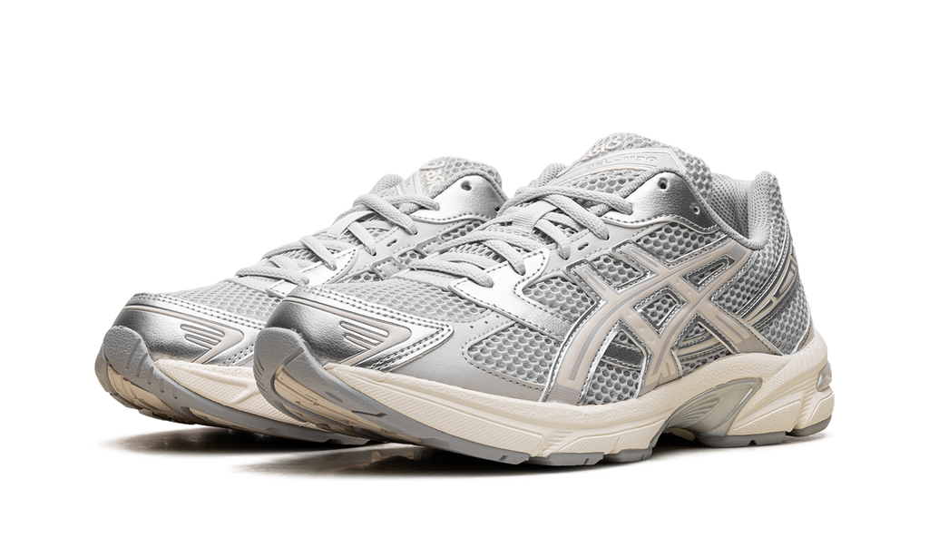 ASICS Gel-1130 WMNS "Cloud Grey Oatmeal" 1202A164 023