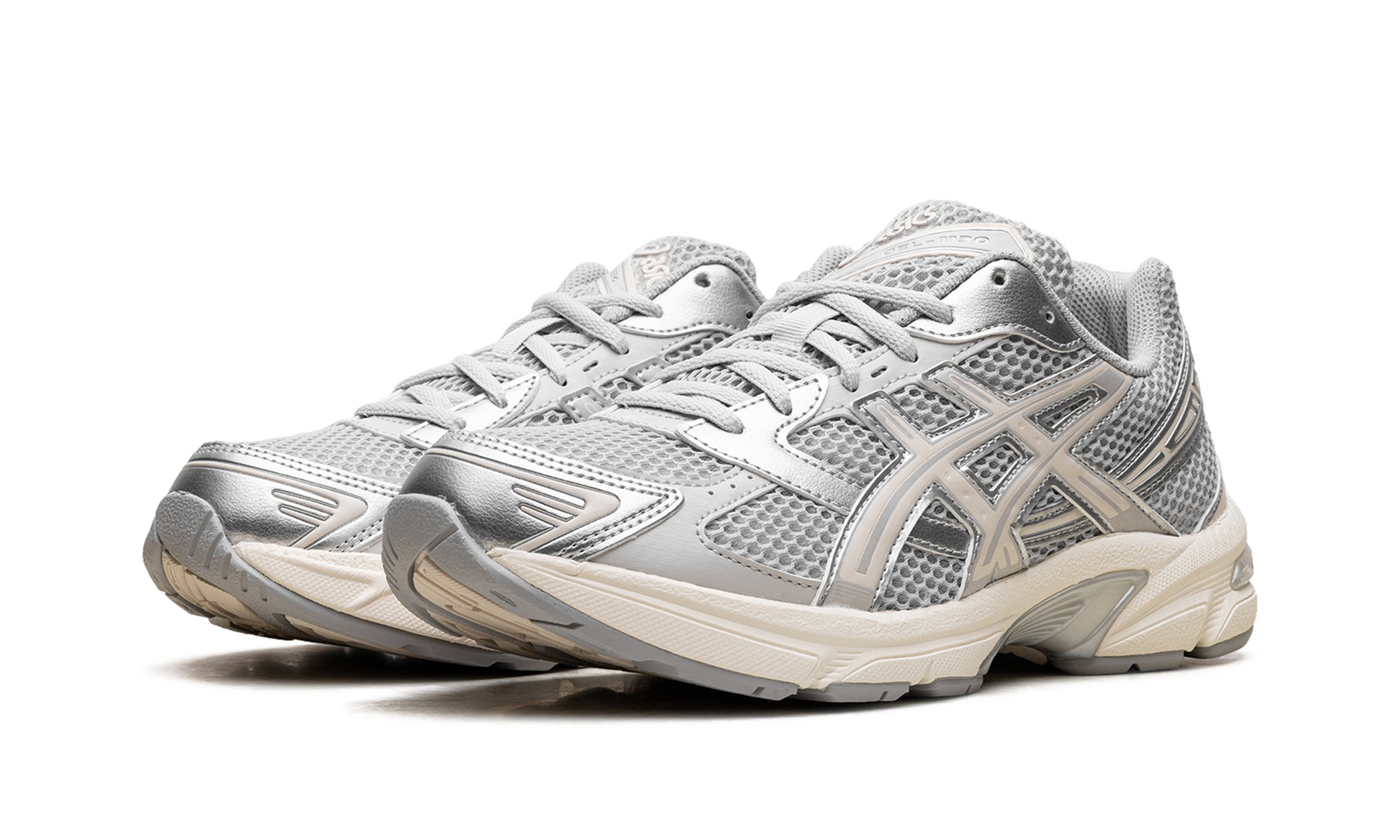 ASICS Gel-1130 WMNS "Cloud Grey Oatmeal" 1202A164 023