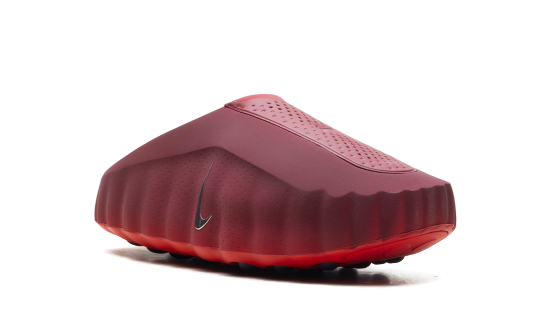 Nike Mind 001 Slide "Team Red University Red" HQ4307 601