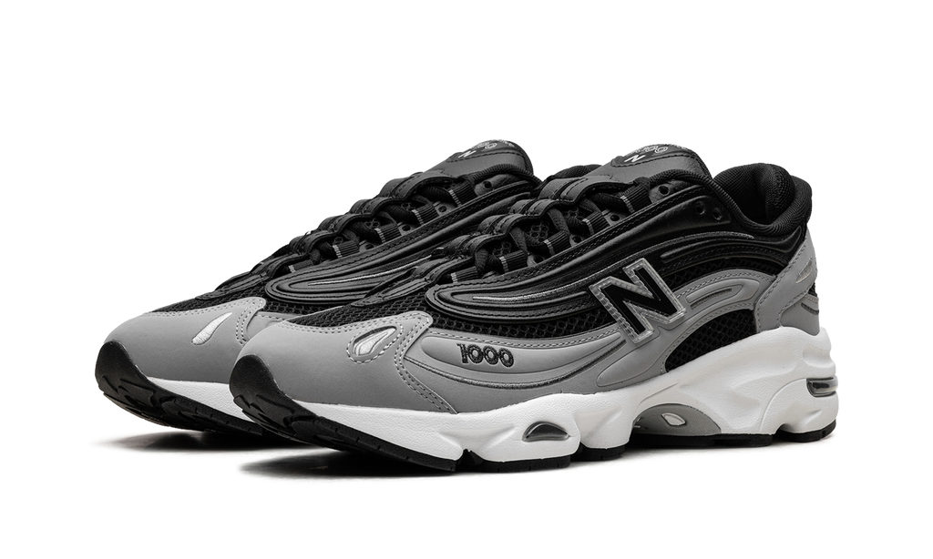 New Balance 1000 "Black Grey" M1000A