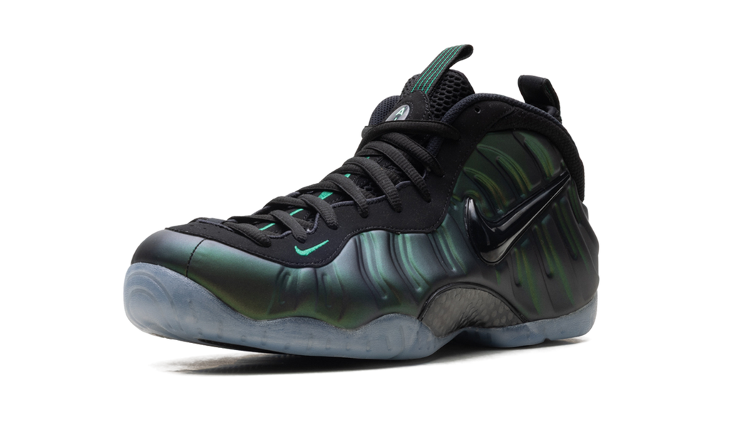 Nike Air Foamposite Pro "Pine Green (2025)" HF0794 300