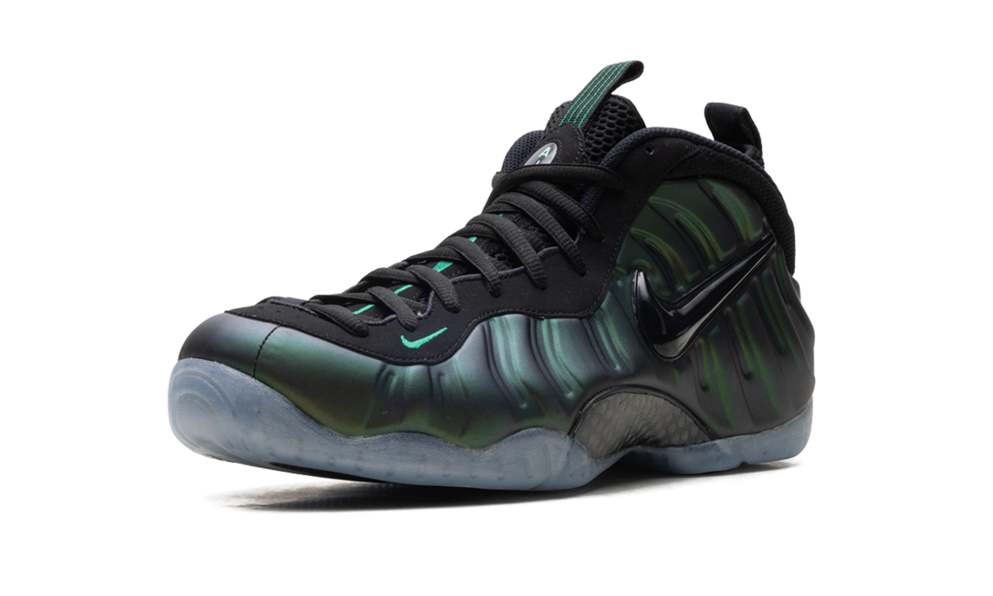 Nike Air Foamposite Pro "Pine Green (2025)" HF0794 300