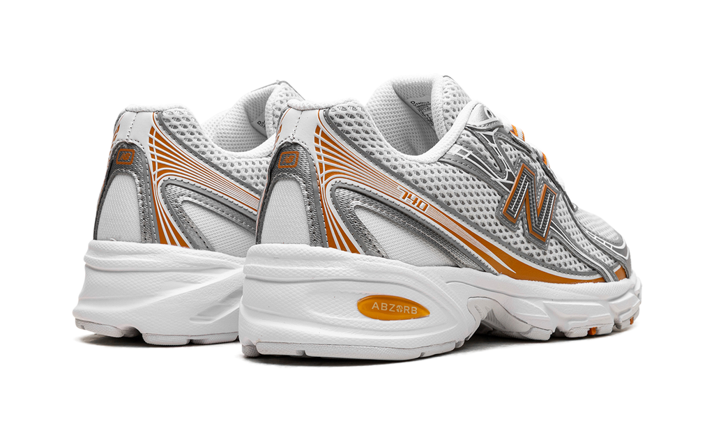 New Balance 740 "Classic Orange" U740CL2