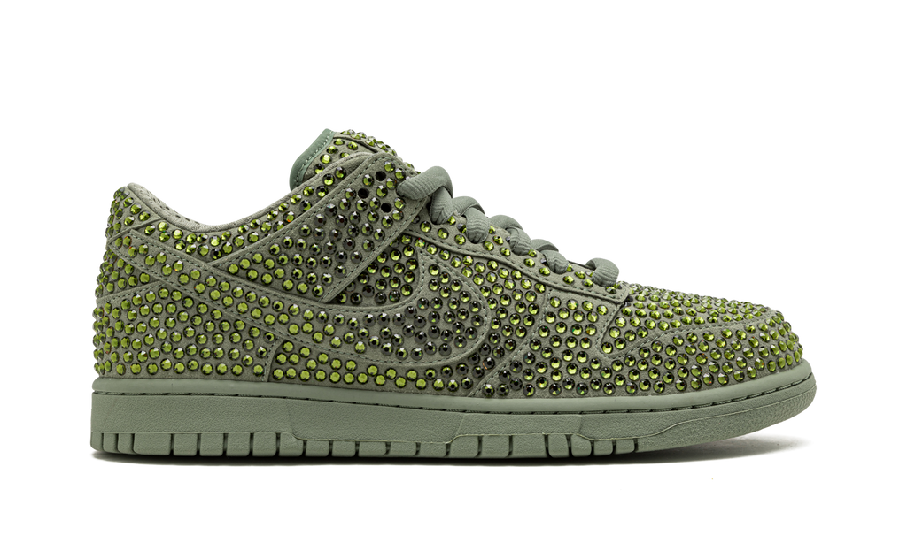 Nike DUNK LOW / CPFM "Cactus Plant Flea Market - Spiral Sage" CZ2670 300