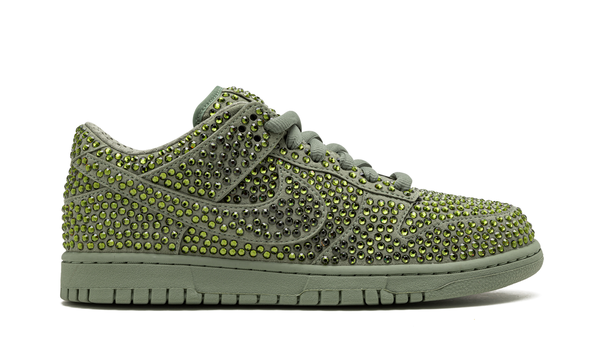 Nike DUNK LOW / CPFM "Cactus Plant Flea Market - Spiral Sage" CZ2670 300