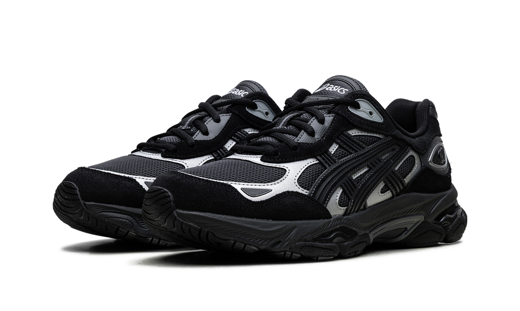 ASICS Gel-NYC 2.0 "Graphite Grey Black" 1203A895 022