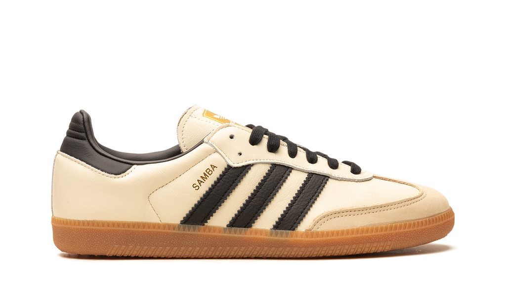 Adidas Adidas SAMBA OG WMNS "Sand Strata" ID0478