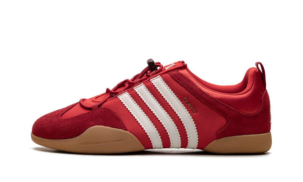 Adidas Adidas Ballerina "Bad Bunny - Flamboyan" KI7916