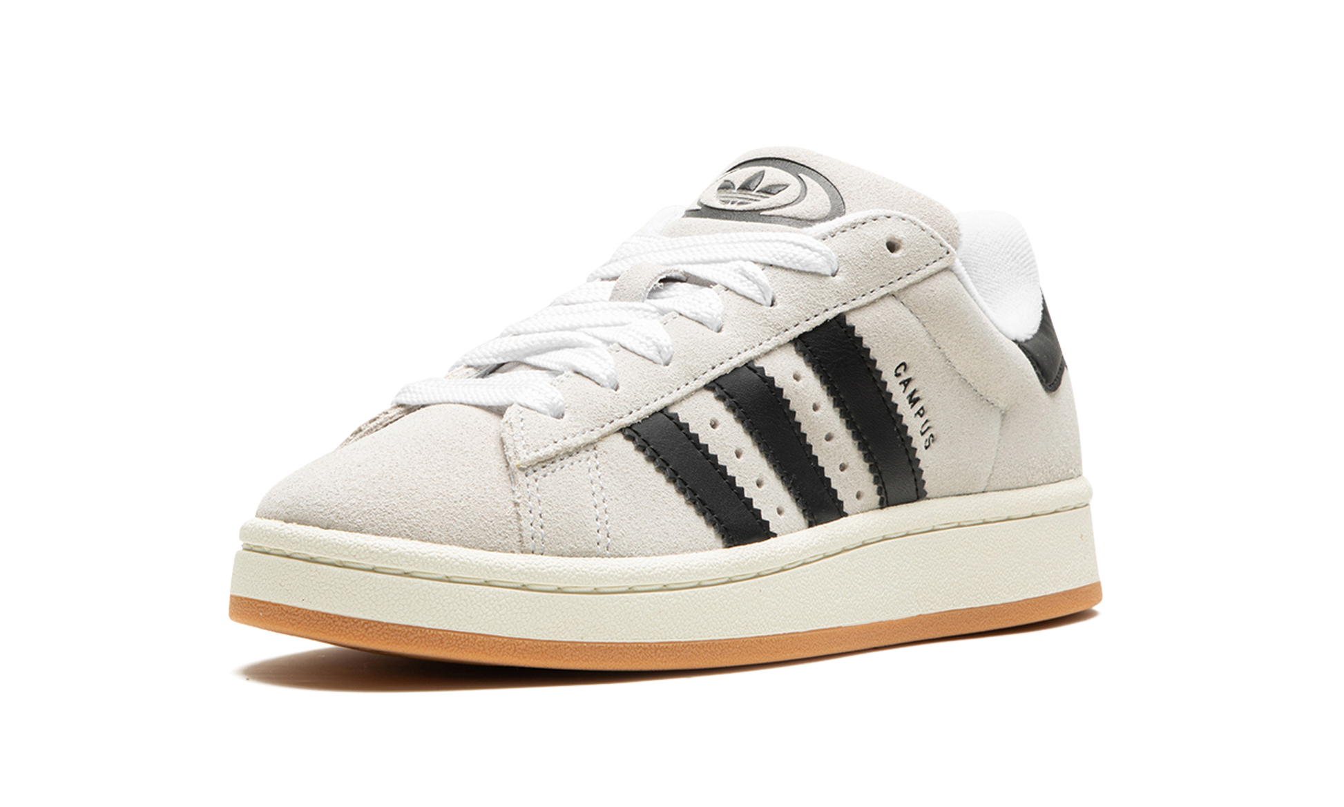 Adidas Adidas CAMPUS 00S WMNS "White / Black" GY0042