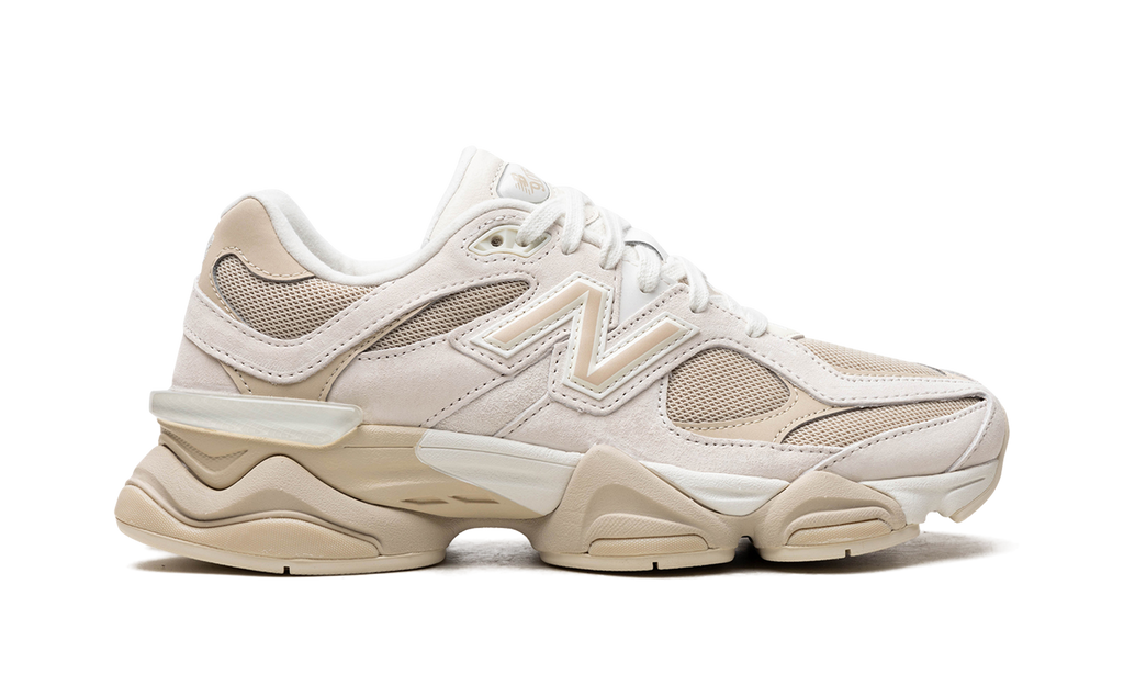 New Balance 9060 "Beige White" U9060SS