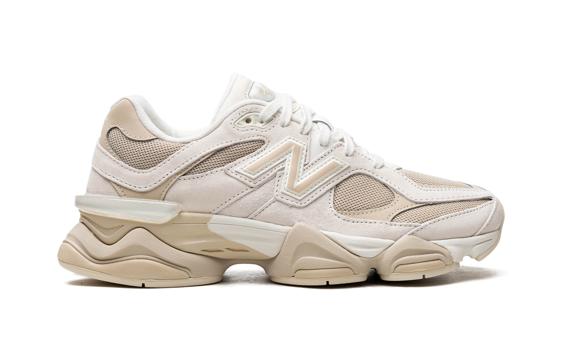 New Balance 9060 "Beige White" U9060SS