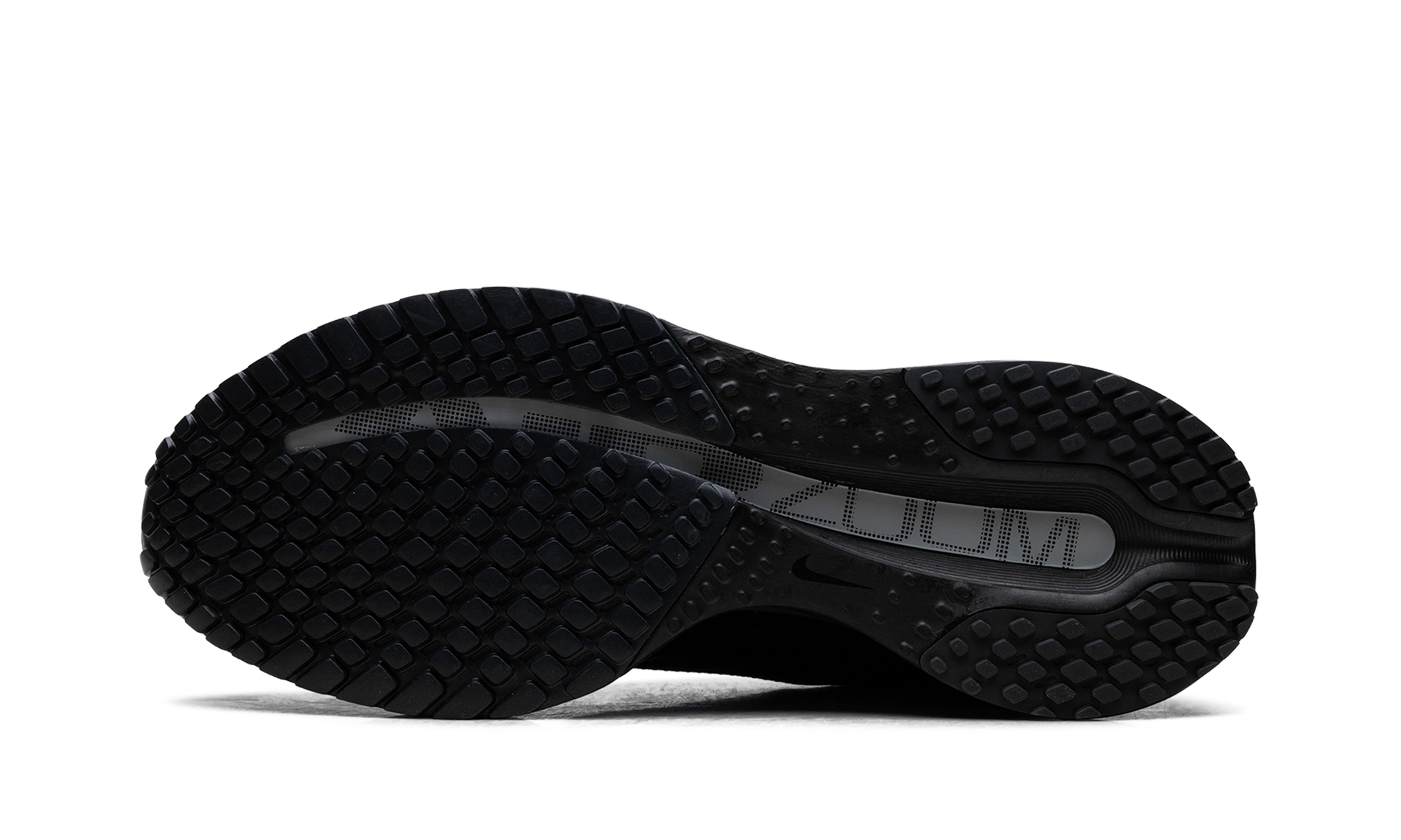 Nike Air Zoom Pegasus Premium SP "Black Metallic Silver" IH4369001