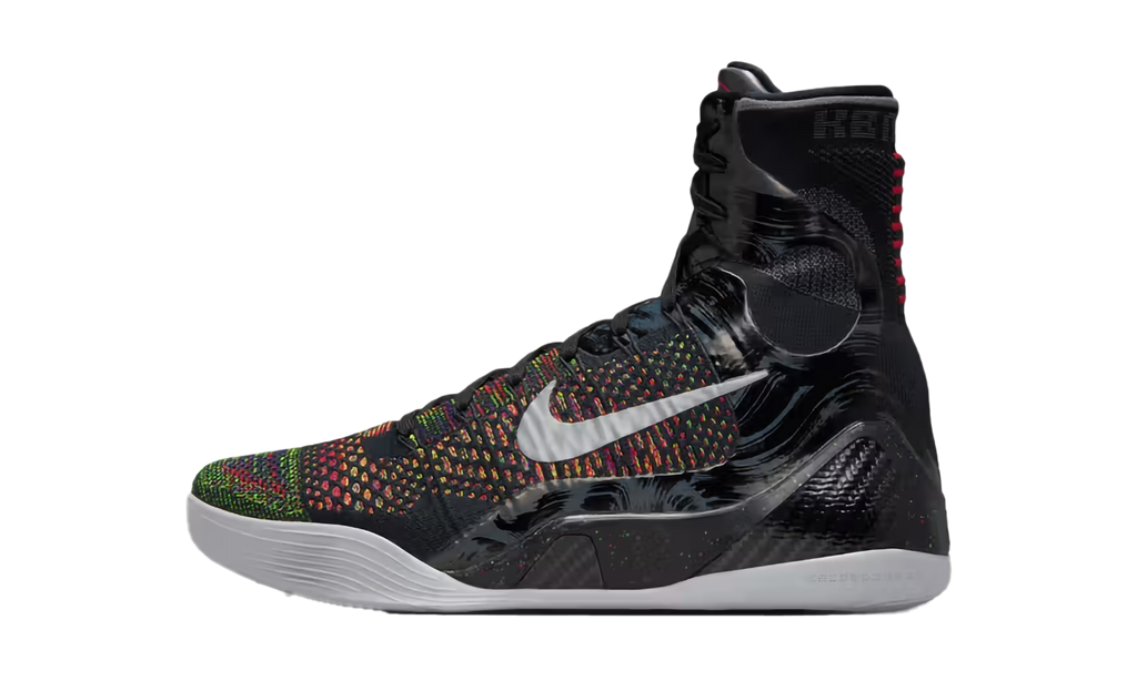 Nike Kobe 9 Elite Protro "Masterpiece" FZ7335 001