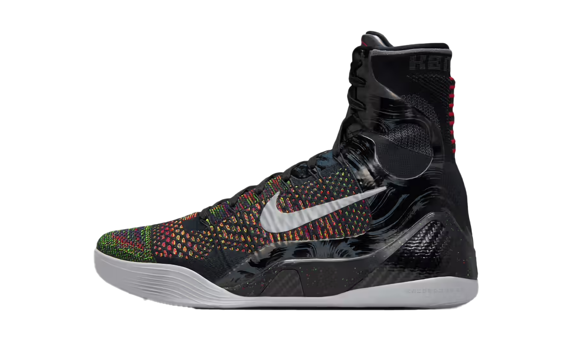 Nike Kobe 9 Elite Protro "Masterpiece" FZ7335 001