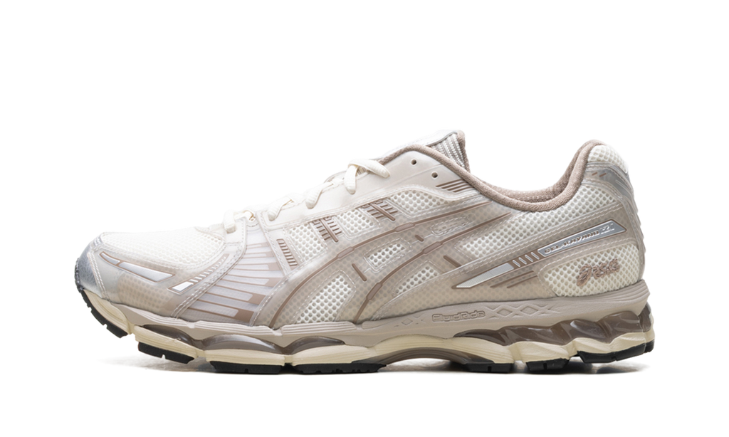 ASICS KITH x Gel-Kayano 12.1 "Paragon" 1203B144 100