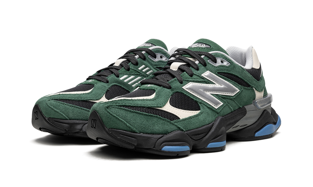 New Balance 9060 "Forest Green" U9060VRA