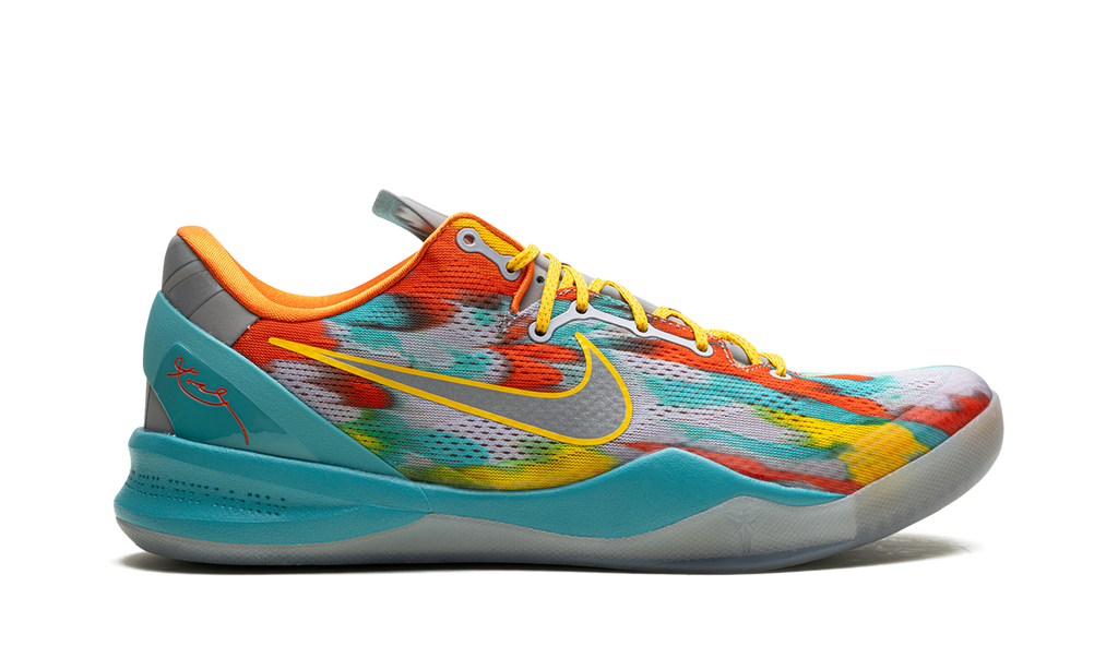 Nike Kobe 8 Protro "Venice Beach" FQ3548 001