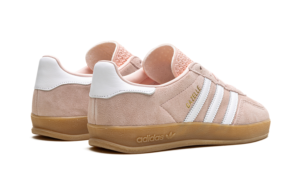 Adidas Adidas Gazelle Indoor WMNS "Sandy Pink" IH5484