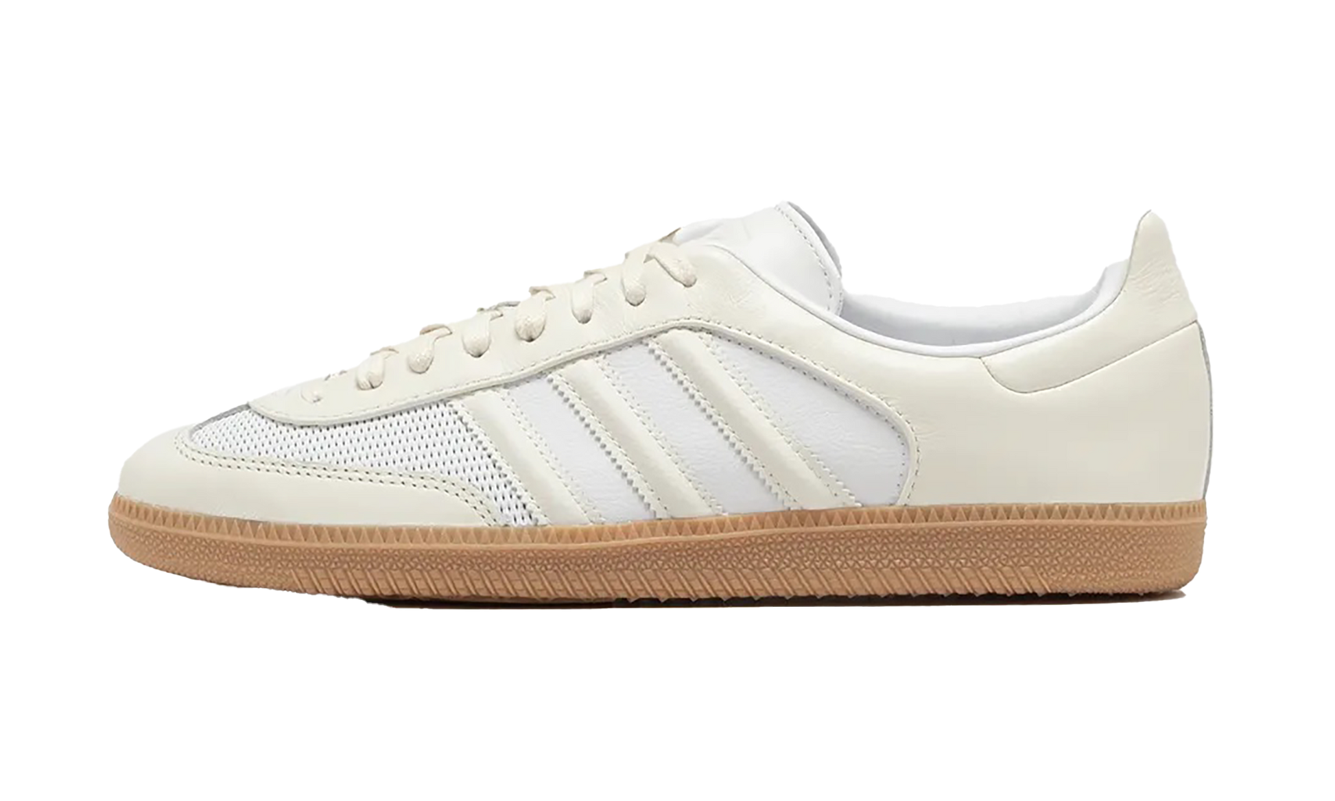 Adidas Adidas Samba OG WMNS "Cloud White Off White" JI2064