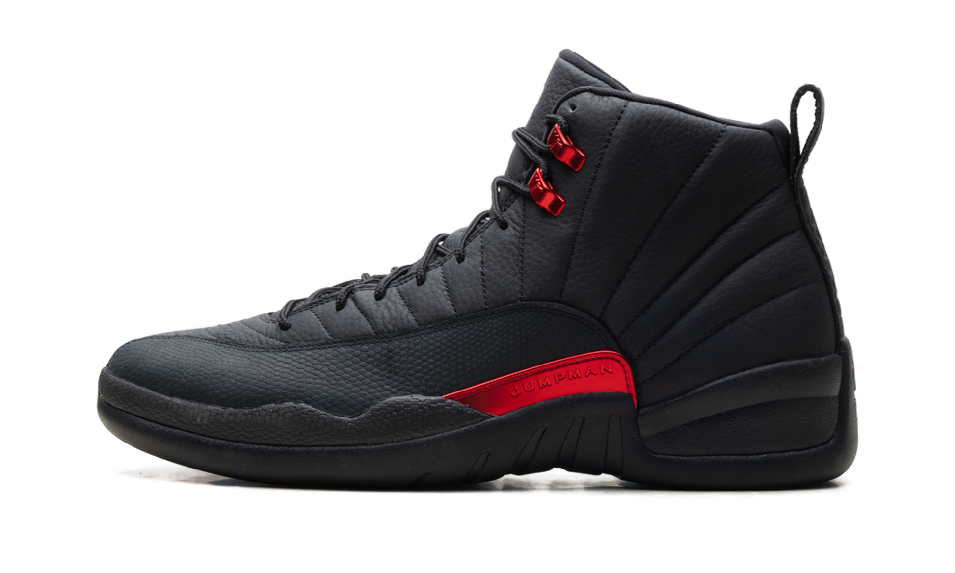 Jordan 12 Retro "Bloodline" CT8013 003