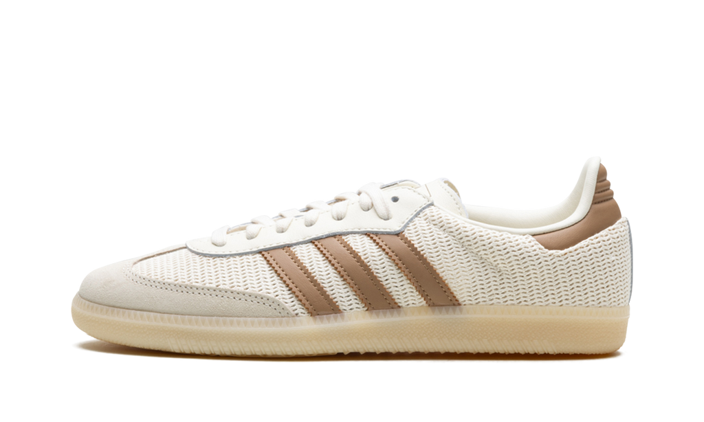 Adidas Adidas Samba OG "Cream White Cardboard" JI3185