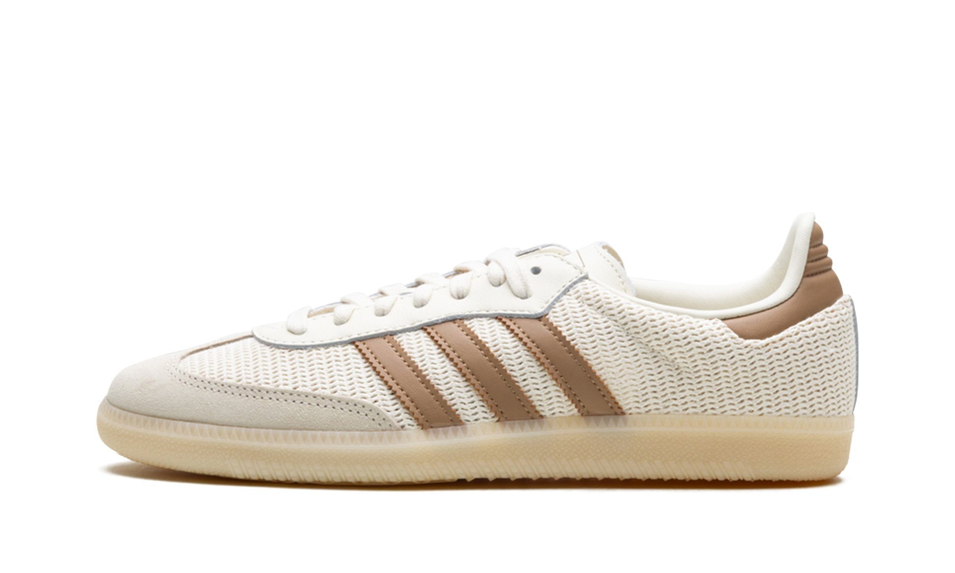 Adidas Adidas Samba OG "Cream White Cardboard" JI3185