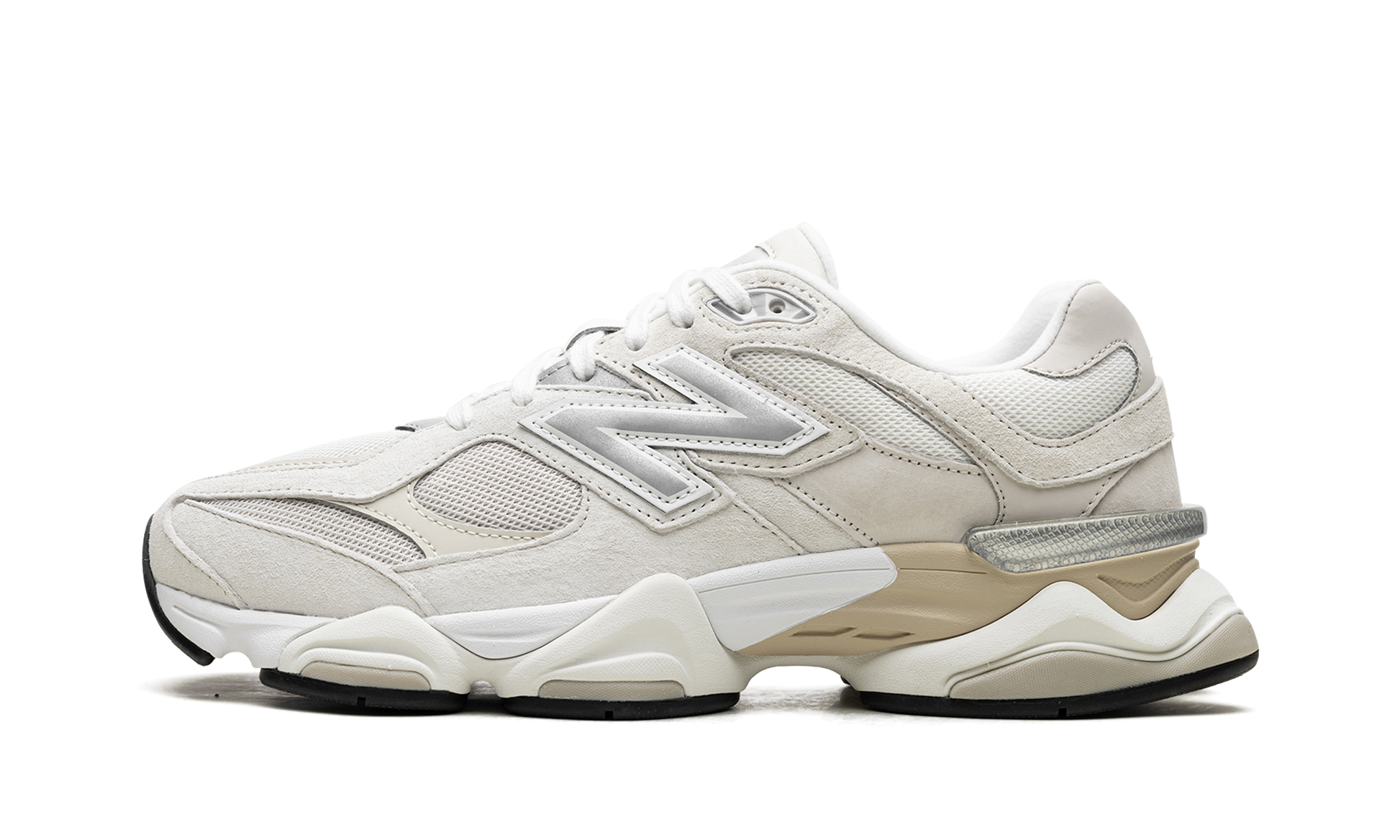 New Balance 9060 "Sea Salt / Moonbeam" U9060WHT