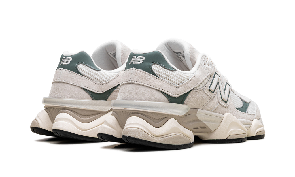 New Balance 9060 "Off White Green" U9060EEI