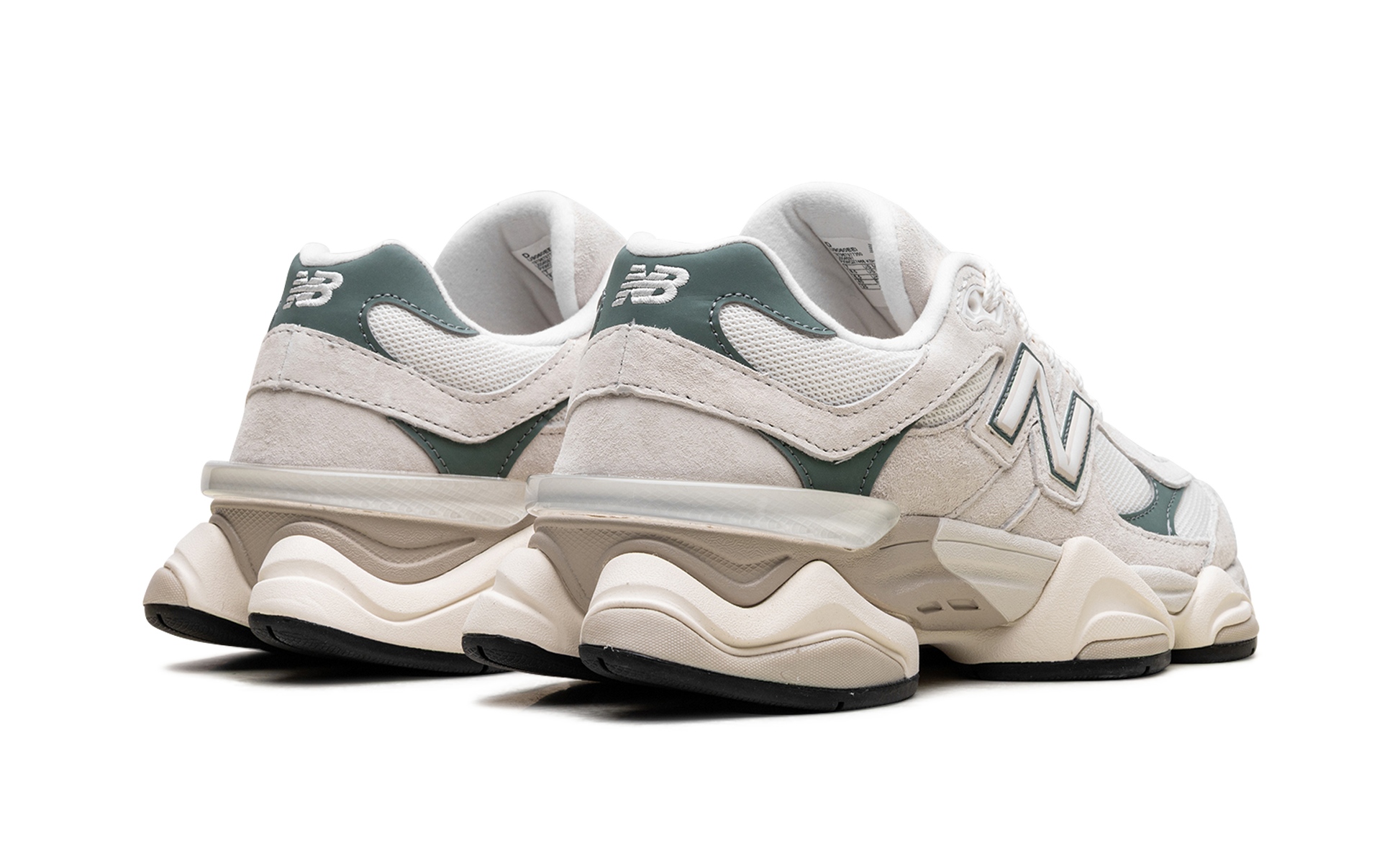 New Balance 9060 "Off White Green" U9060EEI